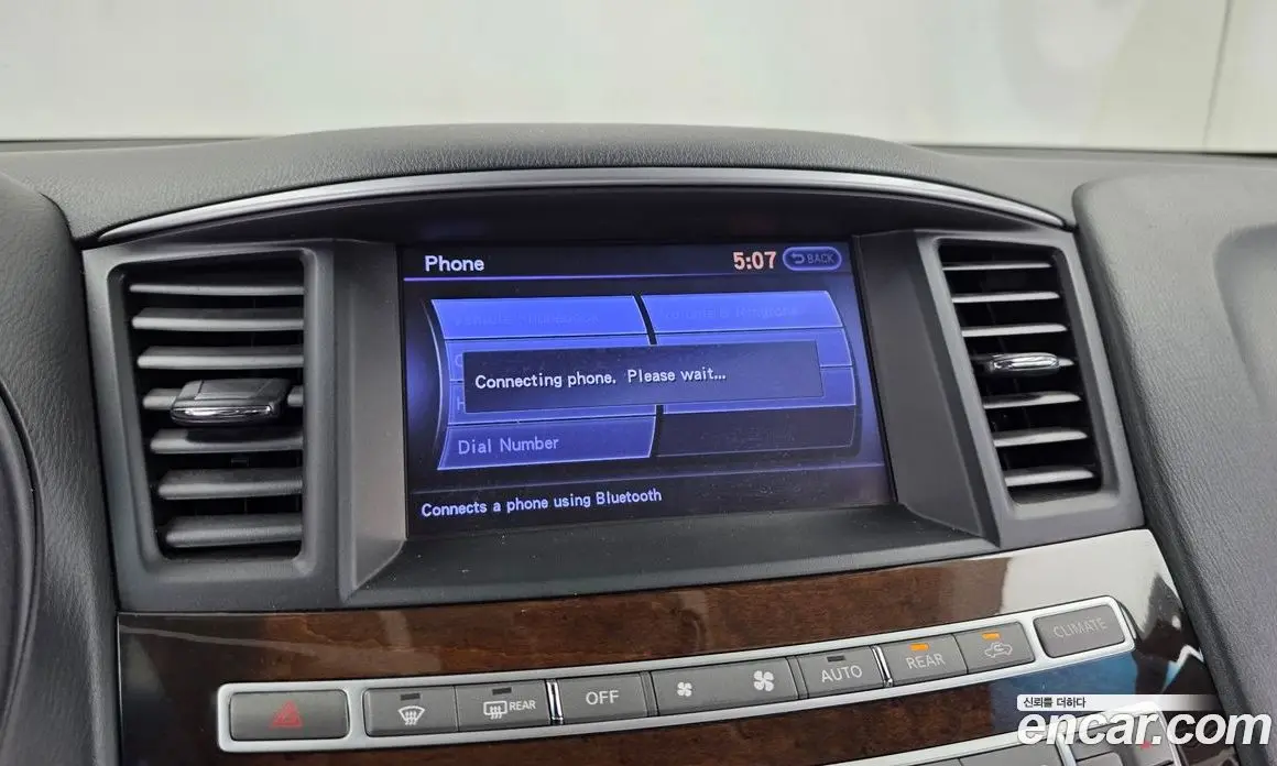 Infiniti JX 2013 3.5 автомат (гидро), фото 16 Infiniti JX 2013 3.5 автомат (гидро), фото 16