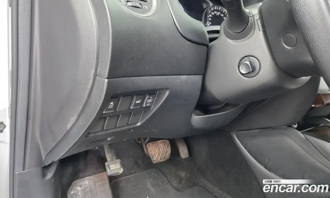 Infiniti JX 2013 3.5 автомат (гидро), фото 17 Infiniti JX 2013 3.5 автомат (гидро), фото 17