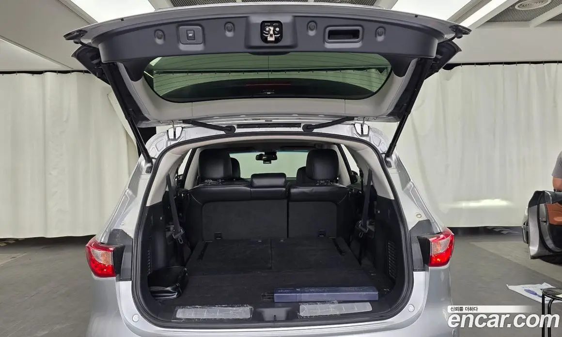 Infiniti JX 2013 3.5 автомат (гидро), фото 20 Infiniti JX 2013 3.5 автомат (гидро), фото 20