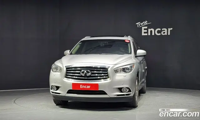 Infiniti JX 2013 3.5 автомат (гидро), миниатюра 3 Infiniti JX 2013 3.5 автомат (гидро), миниатюра 3