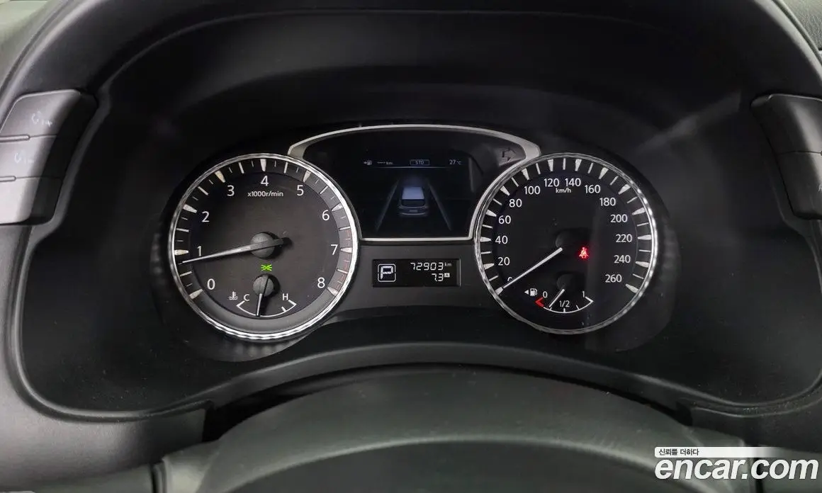 Infiniti JX 2013 3.5 автомат (гидро), фото 8 Infiniti JX 2013 3.5 автомат (гидро), фото 8