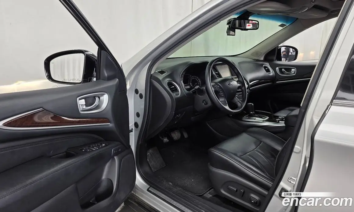 Infiniti JX 2013 3.5 автомат (гидро), фото 10 Infiniti JX 2013 3.5 автомат (гидро), фото 10