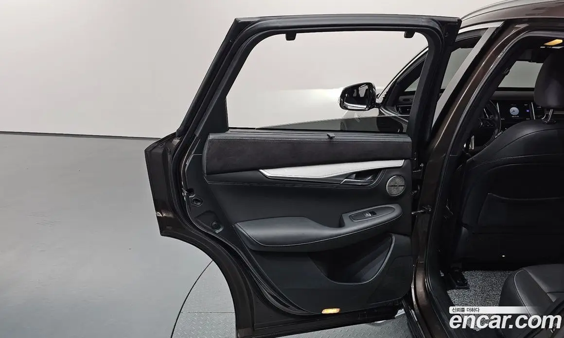 Infiniti QX50 2019 2.0 автомат (гидро), фото 15 Infiniti QX50 2019 2.0 автомат (гидро), фото 15