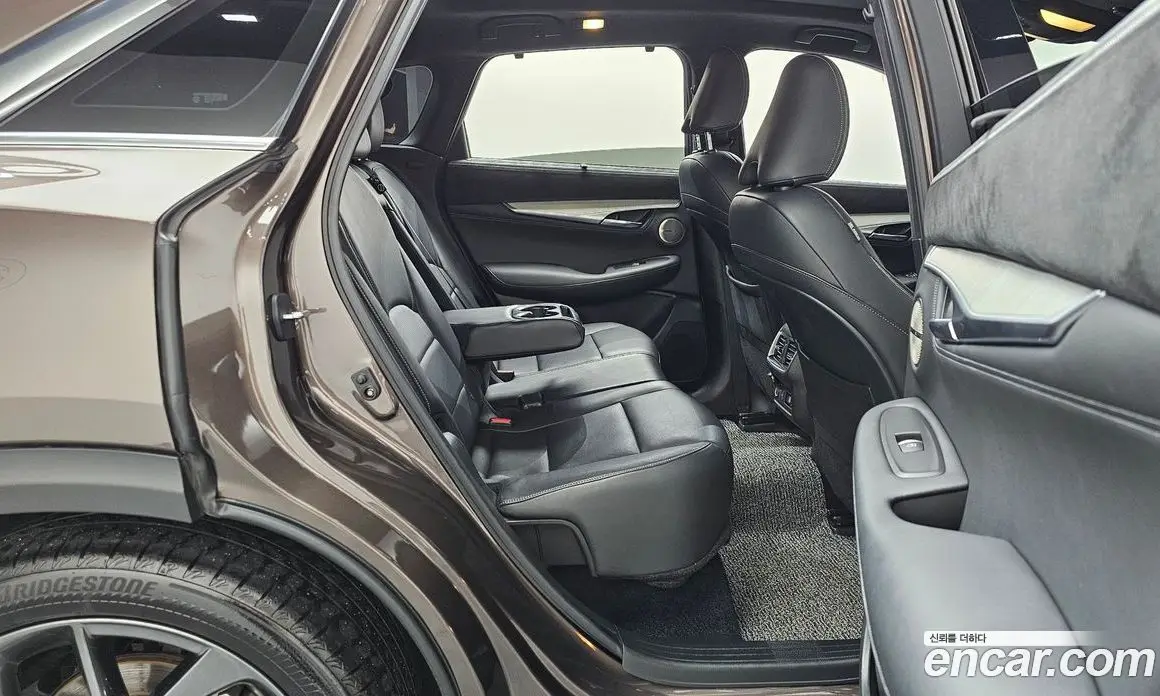 Infiniti QX50 2019 2.0 автомат (гидро), фото 17 Infiniti QX50 2019 2.0 автомат (гидро), фото 17
