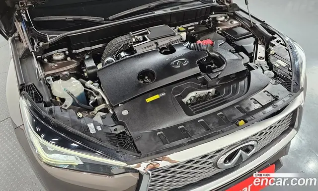 Infiniti QX50 2019 2.0 автомат (гидро), миниатюра 6 Infiniti QX50 2019 2.0 автомат (гидро), миниатюра 6