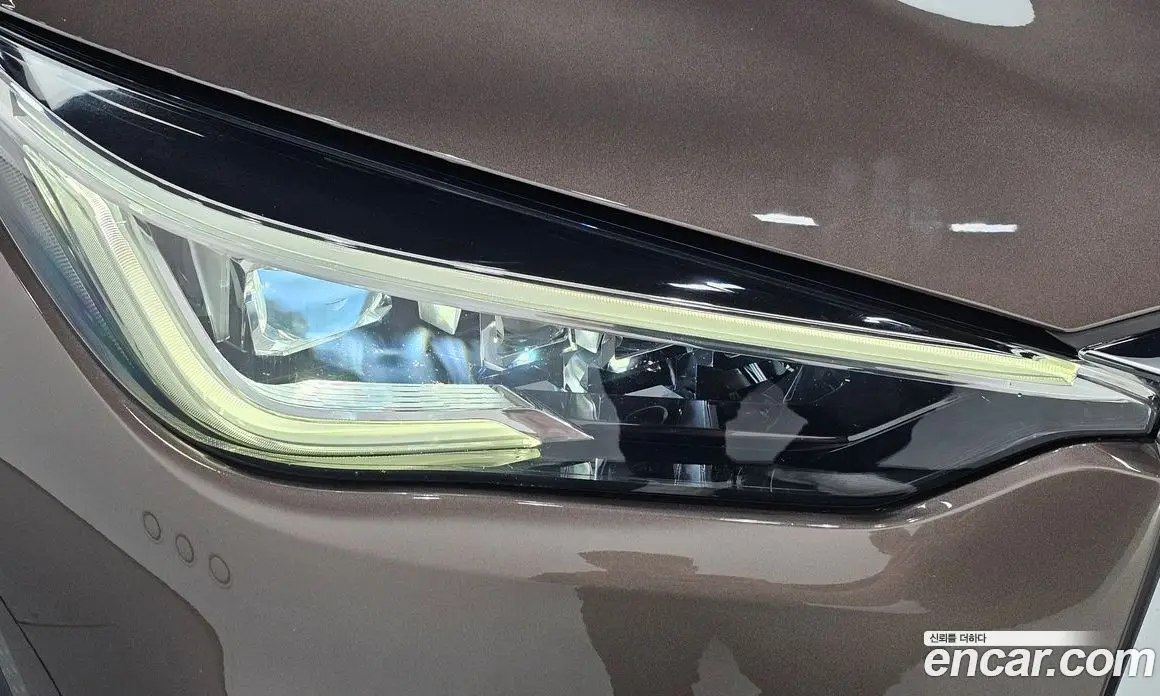 Infiniti QX50 2019 2.0 автомат (гидро), фото 8 Infiniti QX50 2019 2.0 автомат (гидро), фото 8