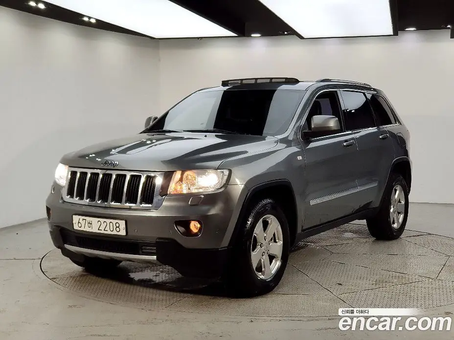 Jeep Cherokee 2013 3.0 автомат (гидро), фото 2 Jeep Cherokee 2013 3.0 автомат (гидро), фото 2