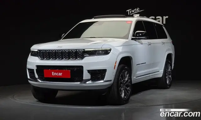 Jeep Cherokee, 2021, 120 370 км