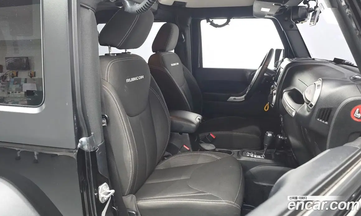 Jeep Wrangler 2016 3.6 автомат (гидро), фото 16 Jeep Wrangler 2016 3.6 автомат (гидро), фото 16