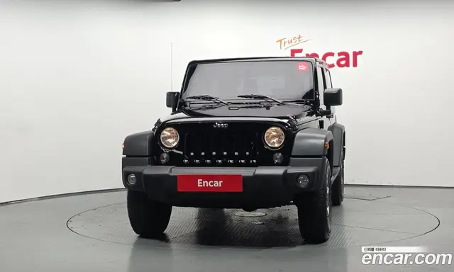 Jeep Wrangler 2016 3.6 автомат (гидро), миниатюра 3 Jeep Wrangler 2016 3.6 автомат (гидро), миниатюра 3
