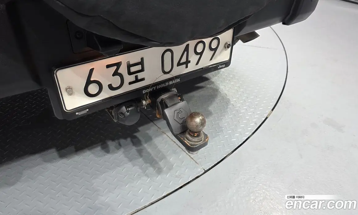 Jeep Wrangler 2016 3.6 автомат (гидро), фото 31 Jeep Wrangler 2016 3.6 автомат (гидро), фото 31