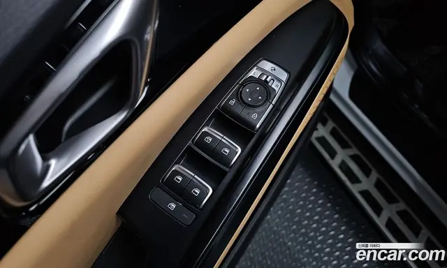 Kia Carnival 2021 2.2 автомат (гидро), миниатюра 12