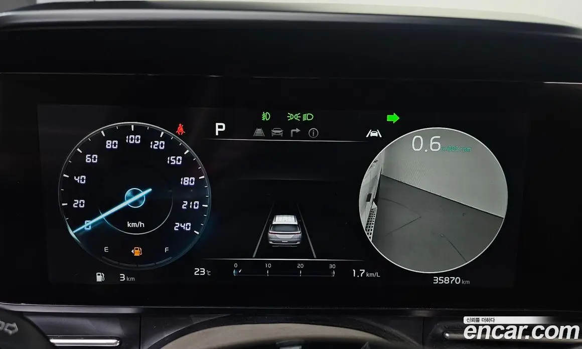 Kia Carnival 2021 3.5 автомат (гидро), фото 11 Kia Carnival 2021 3.5 автомат (гидро), фото 11