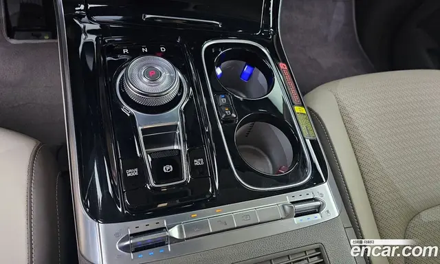 Kia Carnival 2021 3.5 автомат (гидро), миниатюра 12