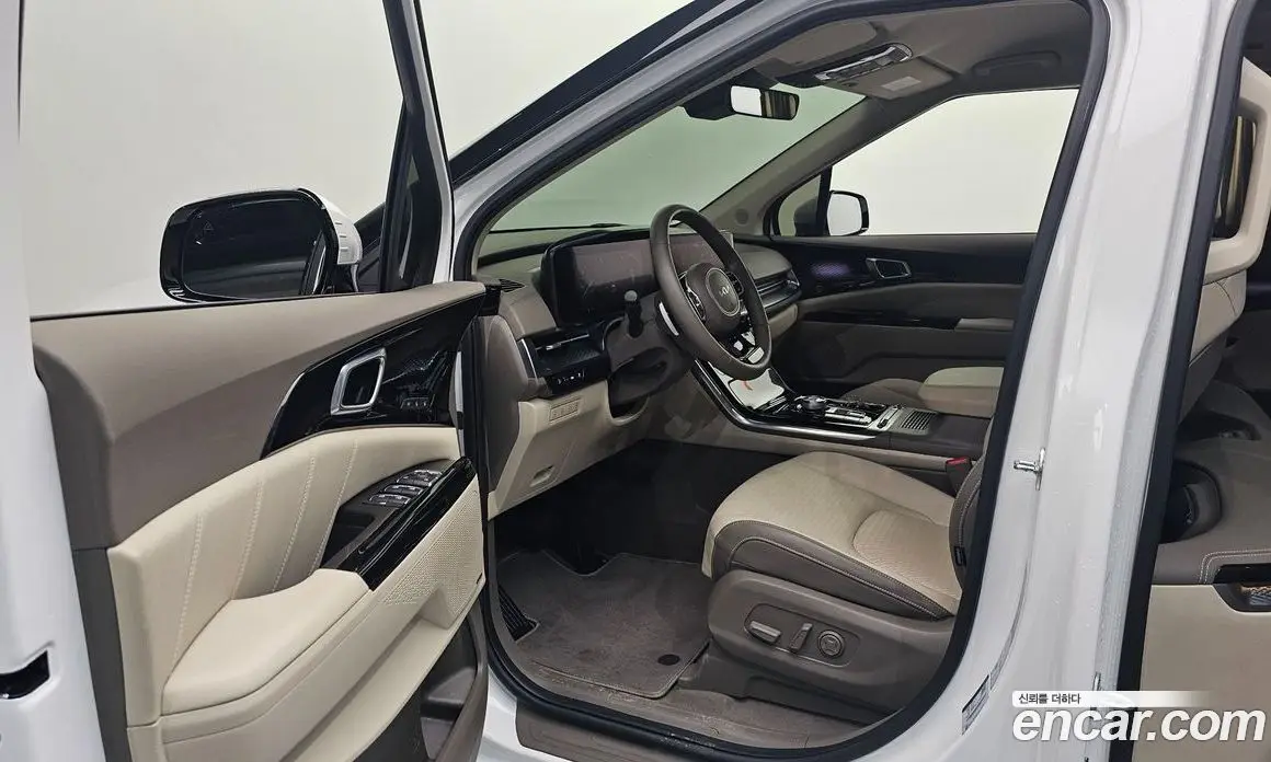 Kia Carnival 2021 3.5 автомат (гидро), фото 13 Kia Carnival 2021 3.5 автомат (гидро), фото 13