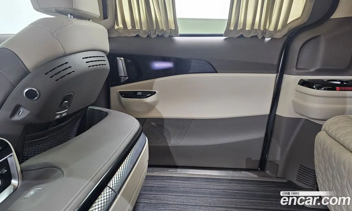 Kia Carnival 2021 3.5 автомат (гидро), фото 15 Kia Carnival 2021 3.5 автомат (гидро), фото 15