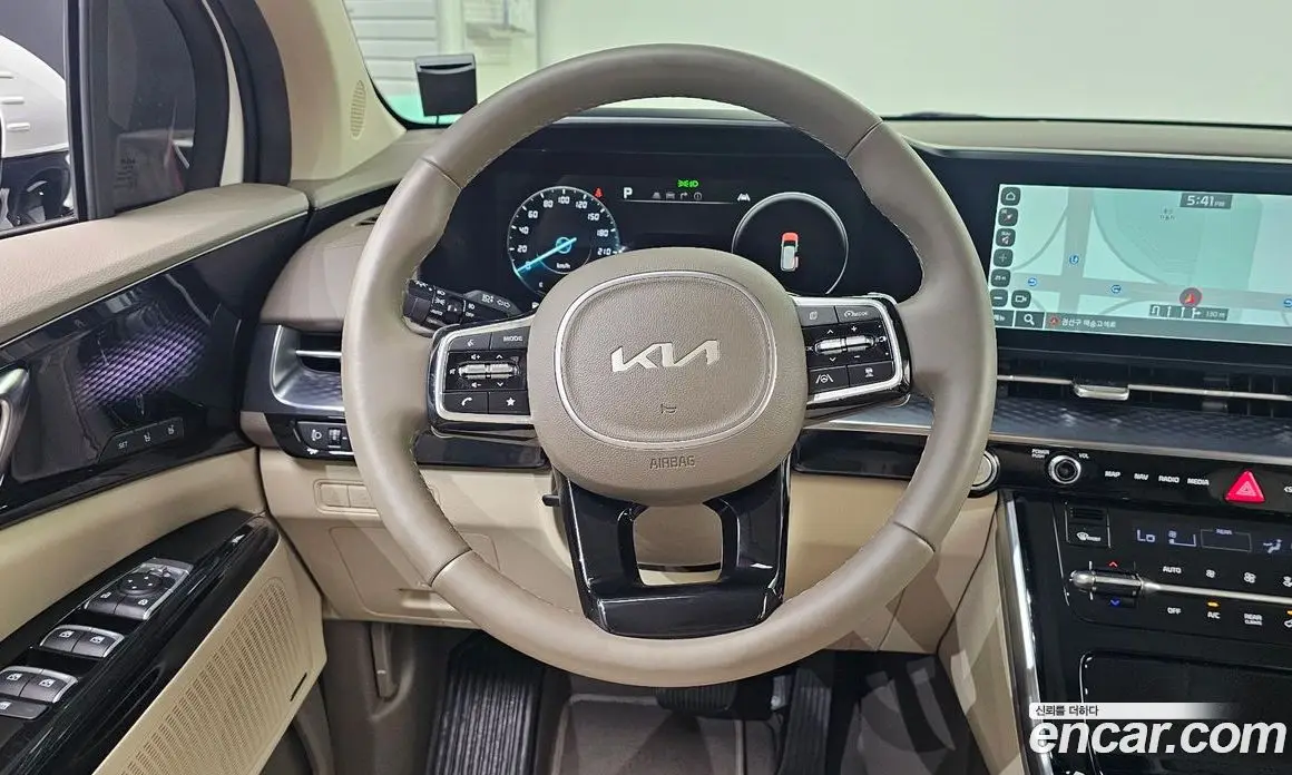 Kia Carnival 2021 3.5 автомат (гидро), фото 19 Kia Carnival 2021 3.5 автомат (гидро), фото 19
