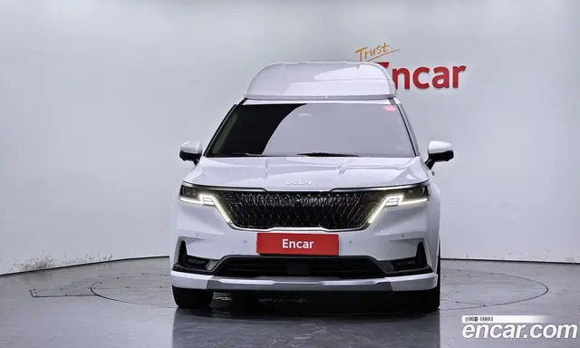 Kia Carnival 2021 3.5 автомат (гидро), миниатюра 3 Kia Carnival 2021 3.5 автомат (гидро), миниатюра 3