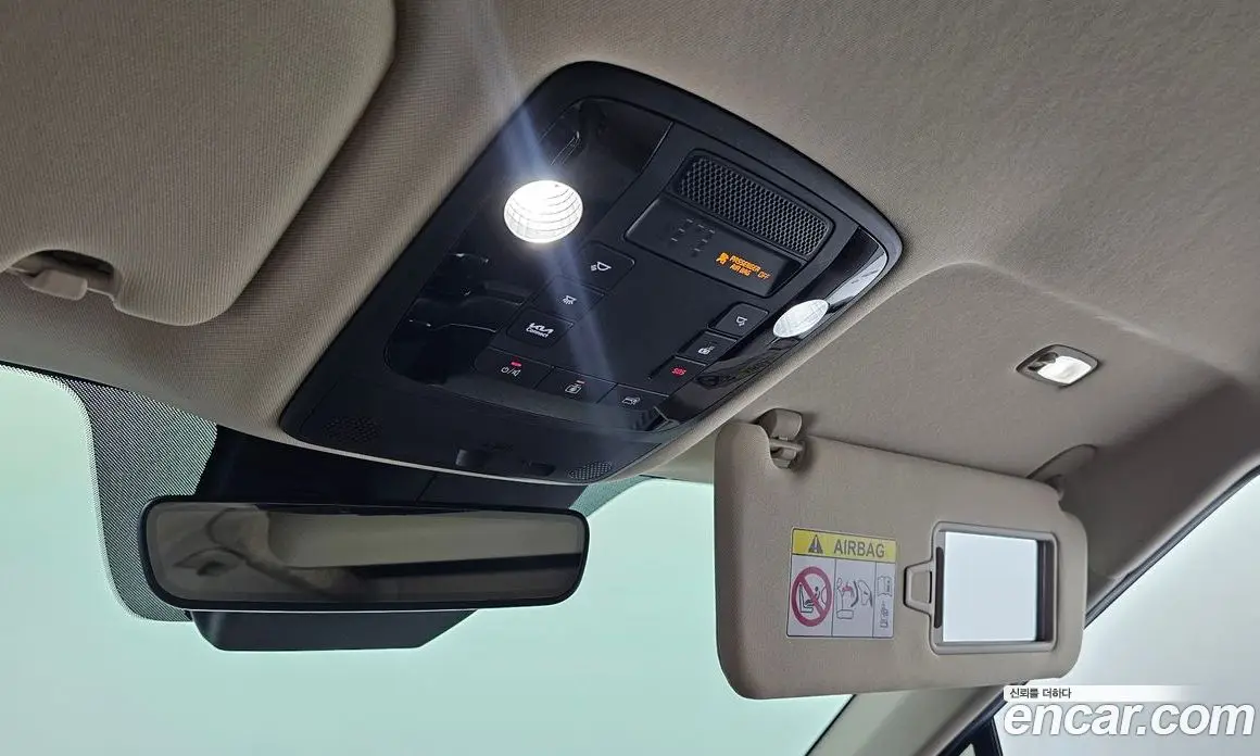 Kia Carnival 2021 3.5 автомат (гидро), фото 28 Kia Carnival 2021 3.5 автомат (гидро), фото 28