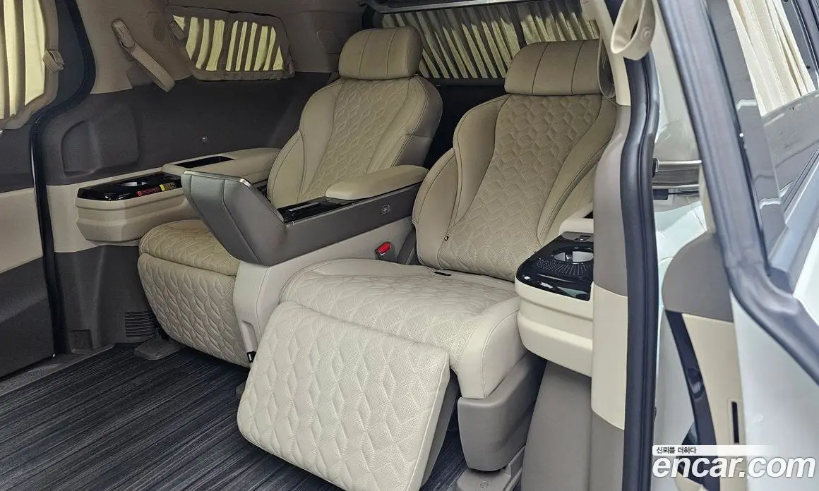 Kia Carnival 2021 3.5 автомат (гидро), фото 29 Kia Carnival 2021 3.5 автомат (гидро), фото 29