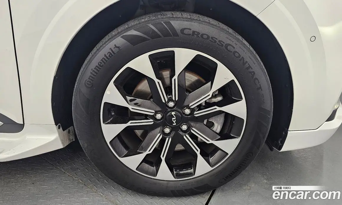 Kia Carnival 2021 3.5 автомат (гидро), фото 5 Kia Carnival 2021 3.5 автомат (гидро), фото 5