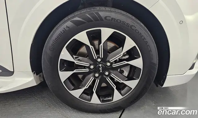 Kia Carnival 2021 3.5 автомат (гидро), миниатюра 5 Kia Carnival 2021 3.5 автомат (гидро), миниатюра 5