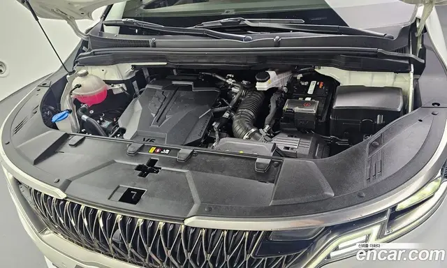 Kia Carnival 2021 3.5 автомат (гидро), миниатюра 6 Kia Carnival 2021 3.5 автомат (гидро), миниатюра 6