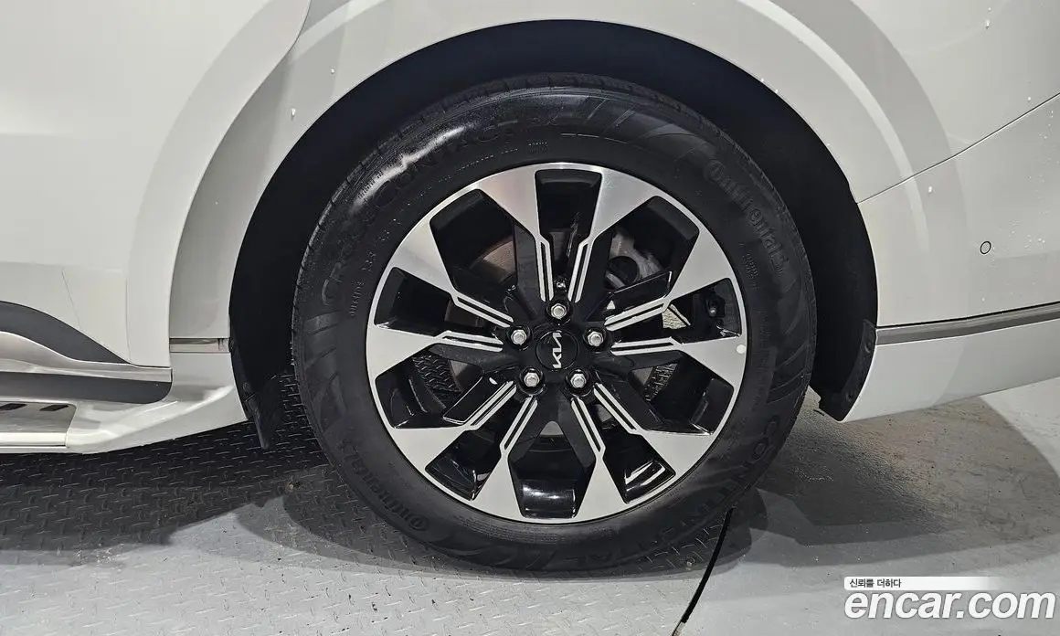 Kia Carnival 2021 3.5 автомат (гидро), фото 7 Kia Carnival 2021 3.5 автомат (гидро), фото 7