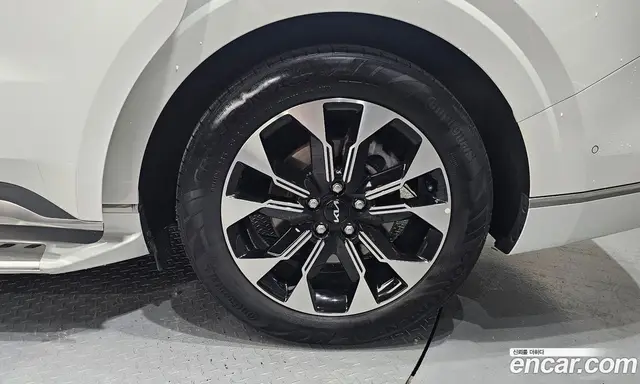 Kia Carnival 2021 3.5 автомат (гидро), миниатюра 7 Kia Carnival 2021 3.5 автомат (гидро), миниатюра 7