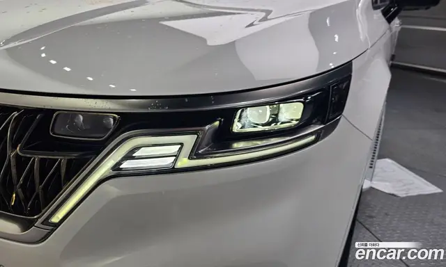 Kia Carnival 2021 3.5 автомат (гидро), миниатюра 8 Kia Carnival 2021 3.5 автомат (гидро), миниатюра 8