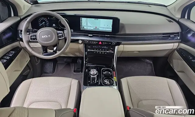 Kia Carnival 2021 3.5 автомат (гидро), миниатюра 10 Kia Carnival 2021 3.5 автомат (гидро), миниатюра 10