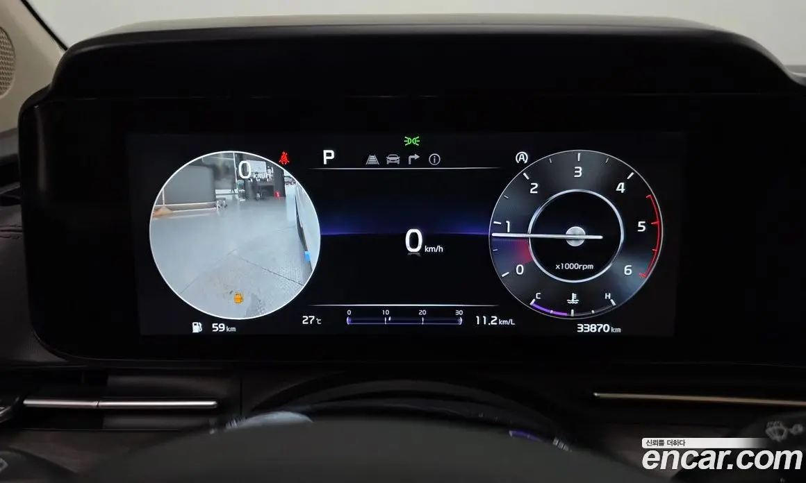 Kia Carnival 2022 2.2 автомат (гидро), фото 11 Kia Carnival 2022 2.2 автомат (гидро), фото 11