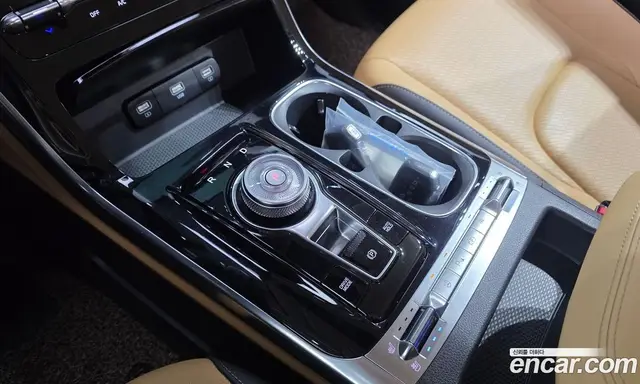 Kia Carnival 2022 2.2 автомат (гидро), миниатюра 12