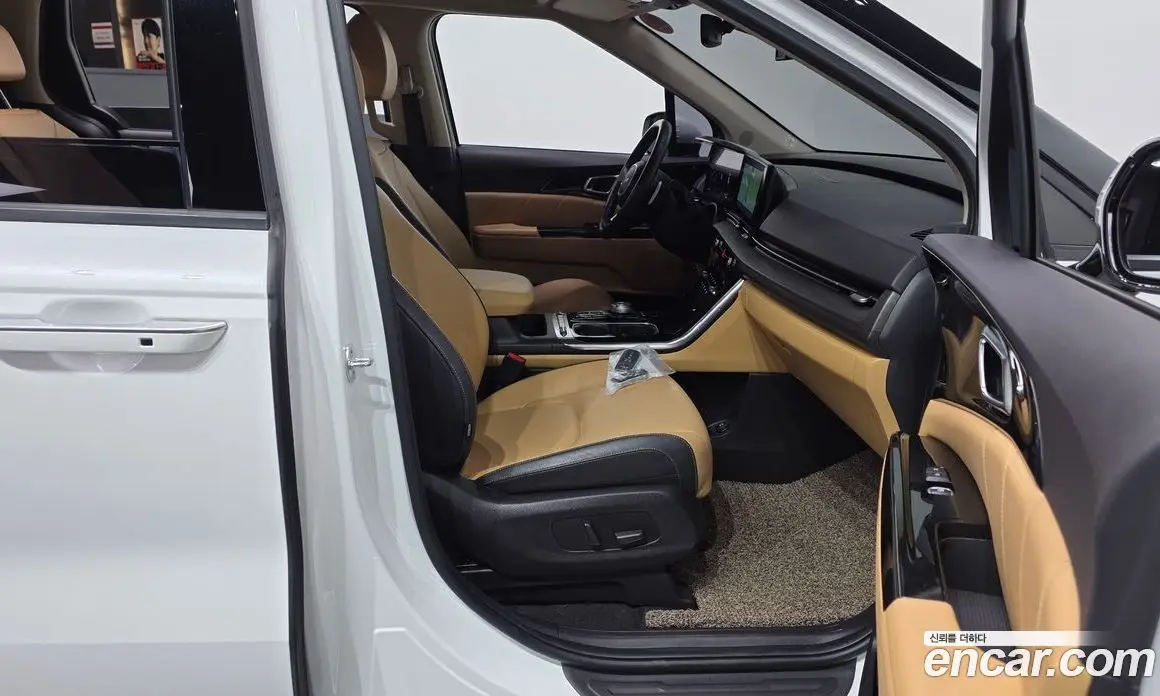 Kia Carnival 2022 2.2 автомат (гидро), фото 16 Kia Carnival 2022 2.2 автомат (гидро), фото 16