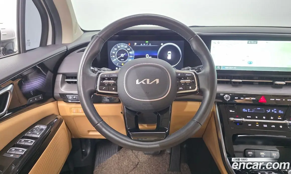 Kia Carnival 2022 2.2 автомат (гидро), фото 19 Kia Carnival 2022 2.2 автомат (гидро), фото 19