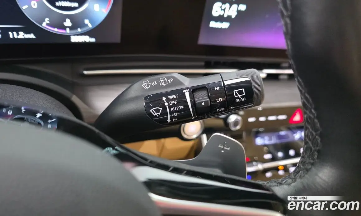 Kia Carnival 2022 2.2 автомат (гидро), фото 28 Kia Carnival 2022 2.2 автомат (гидро), фото 28