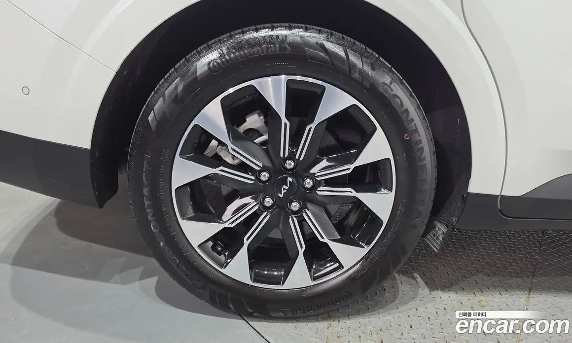 Kia Carnival 2022 2.2 автомат (гидро), фото 5 Kia Carnival 2022 2.2 автомат (гидро), фото 5
