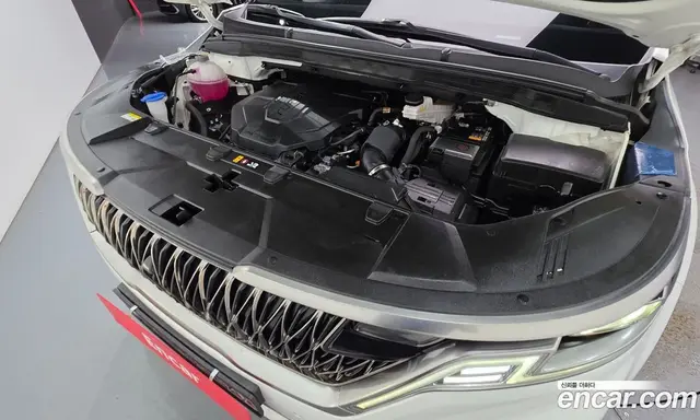 Kia Carnival 2022 2.2 автомат (гидро), миниатюра 6 Kia Carnival 2022 2.2 автомат (гидро), миниатюра 6