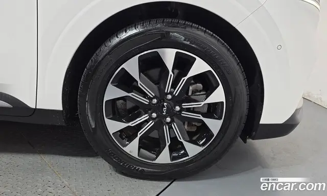 Kia Carnival 2022 2.2 автомат (гидро), миниатюра 7 Kia Carnival 2022 2.2 автомат (гидро), миниатюра 7