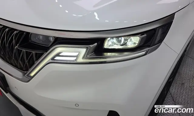 Kia Carnival 2022 2.2 автомат (гидро), миниатюра 8 Kia Carnival 2022 2.2 автомат (гидро), миниатюра 8