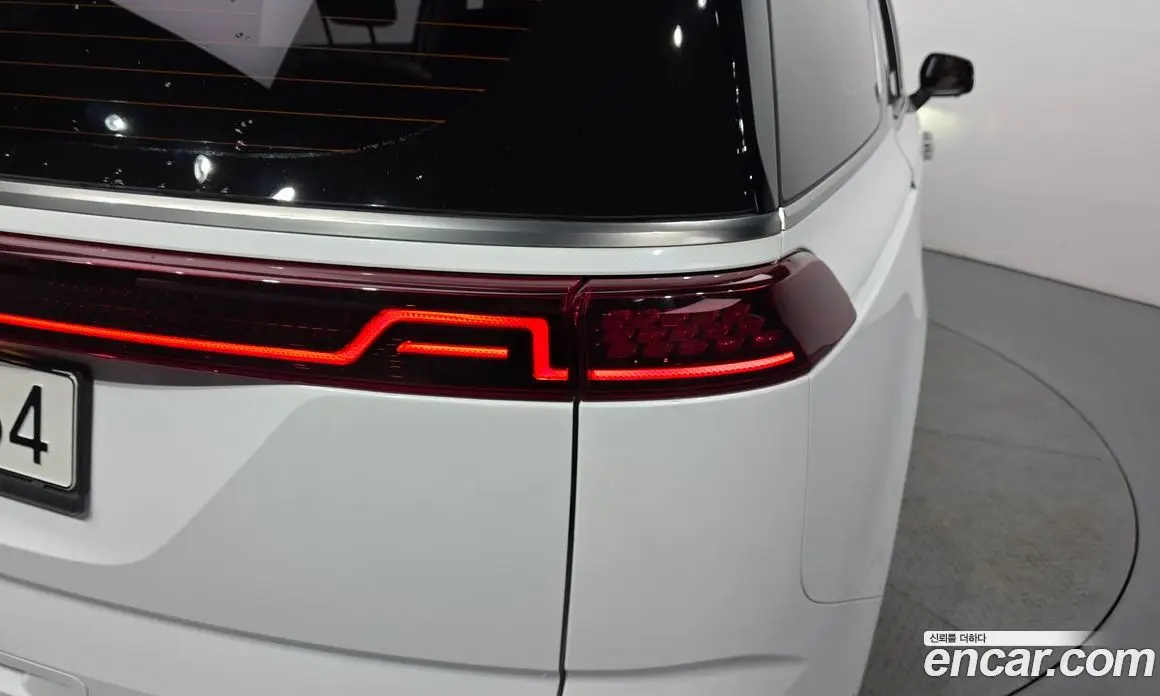 Kia Carnival 2022 2.2 автомат (гидро), фото 9 Kia Carnival 2022 2.2 автомат (гидро), фото 9