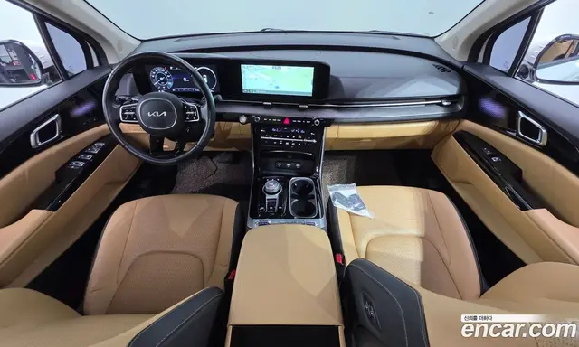 Kia Carnival 2022 2.2 автомат (гидро), миниатюра 10 Kia Carnival 2022 2.2 автомат (гидро), миниатюра 10