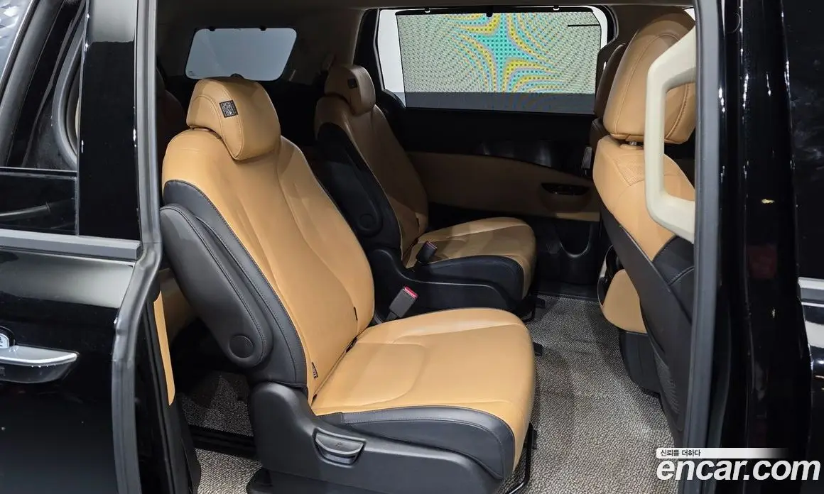 Kia Carnival 2023 2.2 автомат (гидро), фото 12 Kia Carnival 2023 2.2 автомат (гидро), фото 12