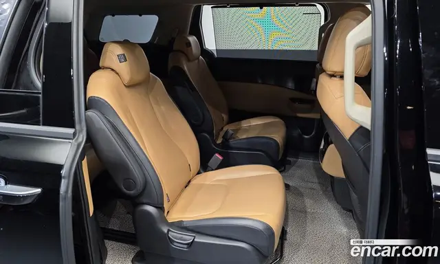 Kia Carnival 2023 2.2 автомат (гидро), миниатюра 12
