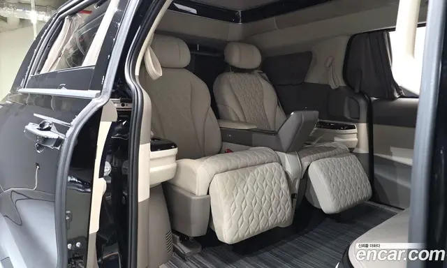 Kia Carnival 2024 3.5 автомат (гидро), миниатюра 11 Kia Carnival 2024 3.5 автомат (гидро), миниатюра 11