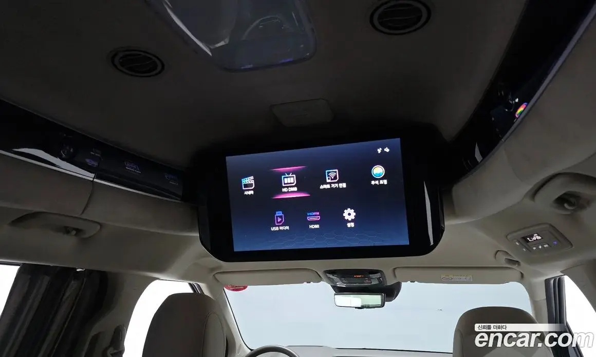 Kia Carnival 2024 3.5 автомат (гидро), фото 15 Kia Carnival 2024 3.5 автомат (гидро), фото 15
