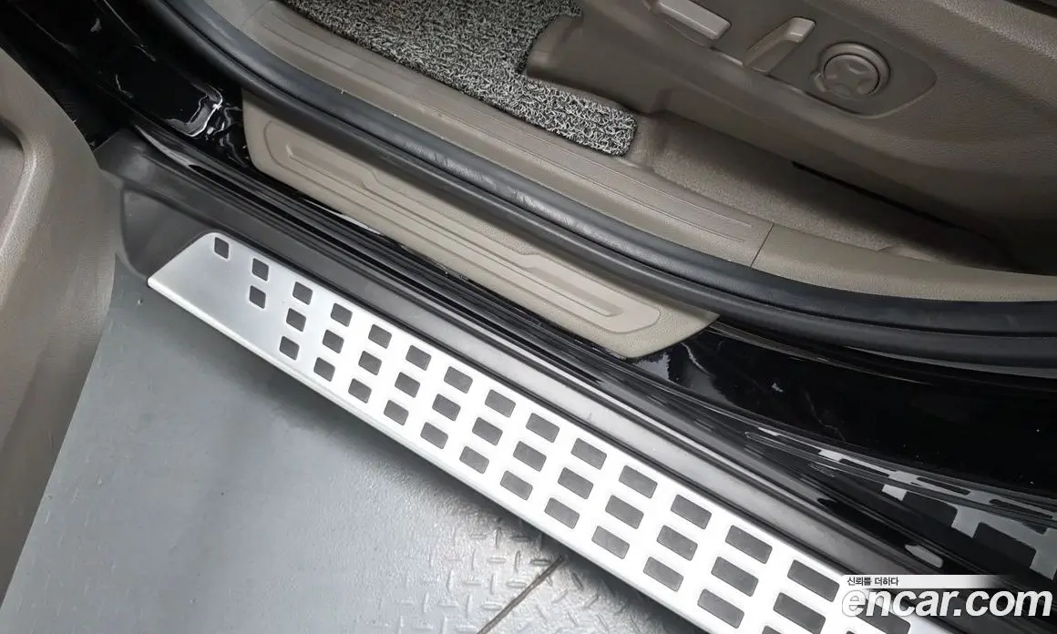 Kia Carnival 2024 3.5 автомат (гидро), фото 19 Kia Carnival 2024 3.5 автомат (гидро), фото 19