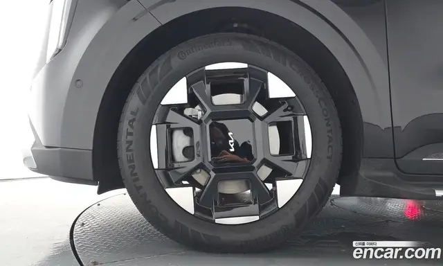 Kia Carnival 2024 3.5 автомат (гидро), миниатюра 5 Kia Carnival 2024 3.5 автомат (гидро), миниатюра 5