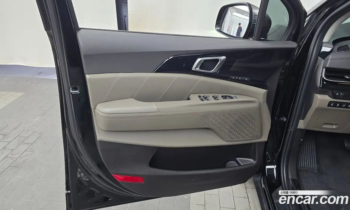 Kia Carnival 2024 2.2 автомат (гидро), фото 15 Kia Carnival 2024 2.2 автомат (гидро), фото 15
