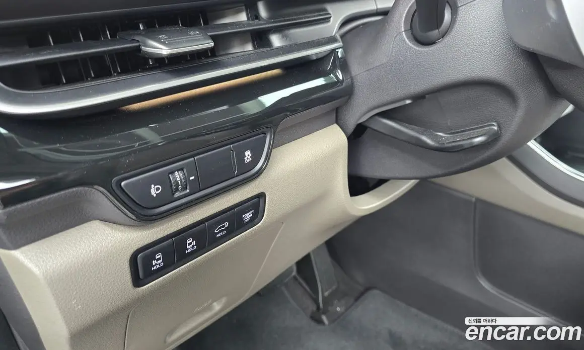 Kia Carnival 2024 2.2 автомат (гидро), фото 28 Kia Carnival 2024 2.2 автомат (гидро), фото 28